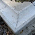 FORMA DO BETONU ODPŁYW KORYTKO ODPŁYWOWE KOSTKA-12086