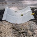 FORMA DO BETONU ODPŁYW KORYTKO ODPŁYWOWE KOSTKA-12088