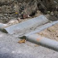 FORMA DO BETONU ODPŁYW KORYTKO ODPŁYWOWE KOSTKA-12089