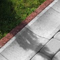 FORMA DO BETONU ODPŁYW KORYTKO ODPŁYWOWE KOSTKA-12090