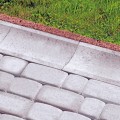 FORMA DO BETONU ODPŁYW KORYTKO ODPŁYWOWE KOSTKA-12091