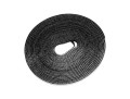 MOSKITIERA SIATKA NA OKNO OWADY 130x150 CM + RZEP CZARNA-1159