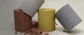 BARWNIK PIGMENT FARBA DO BETONU CZERWIEŃ ŻELAZOWA-12163