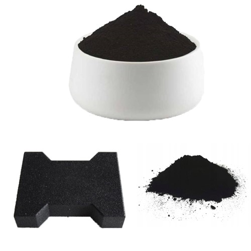 BARWNIK PIGMENT FARBA DO BETONU CZARNY-12205