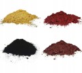 BARWNIK PIGMENT FARBA DO BETONU CZARNY-12206