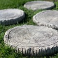 FORMA DO BETONU PLASTER DREWNA PNIACZEK KRĄŻEK -12507