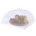 OSŁONA NA ŻYWNOŚĆ NIEBIESKA MOSKITIERA 30CM PARASOL-13759
