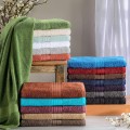 RĘCZNIK KĄPIELOWY 50x90CM 100% BAWEŁNA FROTTE-16782