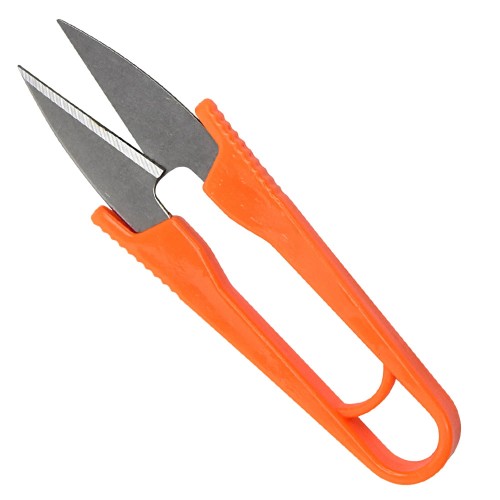 NOŻYCZKI KRAWIECKIE MINI NOŻYCE OBCINACZKI TKANIN-17261