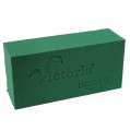 GĄBKA FLORYSTYCZNA MOKRA PIANKA CEGŁA KWIATY ŻYWE-17950