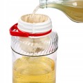 WOREK FILTRACYJNY FILTR NALEWKI WINO POLSKI MAŁY-18020