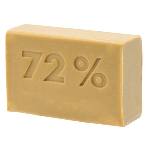 SZARE MYDŁO KOSTKA 180G NATURALNE HIPOALERGICZNE-18085