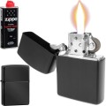 ZESTAW ZAPALNICZKA BENZYNOWA + BENZYNA ZIPPO 125ML-18598