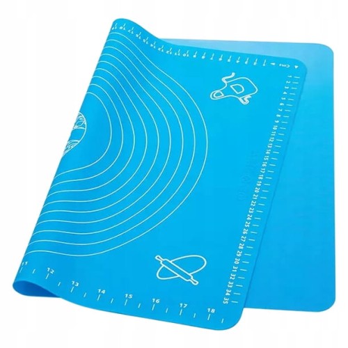 SILIKONOWA MATA STOLNICA KUCHENNA Z MIARĄ DUŻA-6648