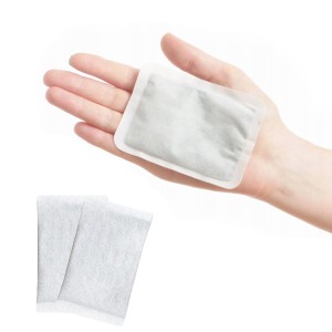 2X OGRZEWACZ CHEMICZNY DO RĄK DŁONI DLA NARCIARZY