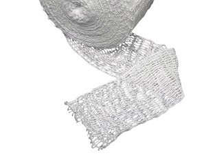 SIATKA NA SZYNKĘ do wędzenia wędlin mięsa 180/48