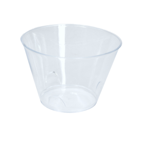 FINGERFOOD POJEMNIK NA PRZEKĄSKI DESERY 150ML 24SZT