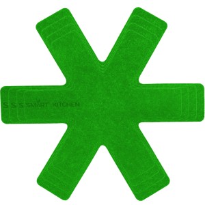 PRZEKŁADKI OCHRONNE DO GARNKÓW PATELNI 4 SZTUKI