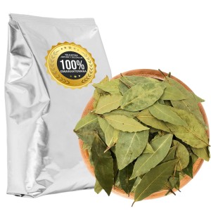 LIŚĆ LAUROWY 100G AROMATYCZNY NATURALNY ŚWIEŻY Wysoka JAKOŚĆ