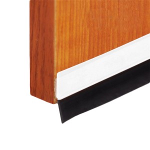 LISTWA GUMOWA USZCZELNIAJĄCA DRZWI OKNA 90CM