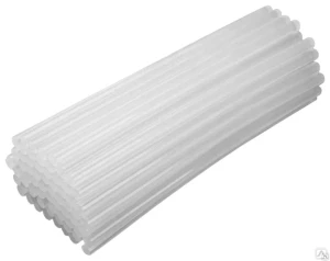 KLEJ DO PISTOLETU NA GORACO 11MMX300MM * SKŁADNIK DO ZESTAWU *