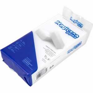 MAGICZNA GĄBKA PREMIUM DO USUWANIA CZYSZCZENIA