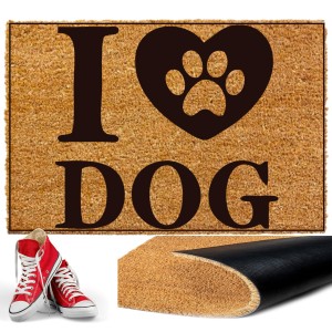 WYCIERACZKA WEJŚCIOWA POD DRZWI GRUBA 40x60CM