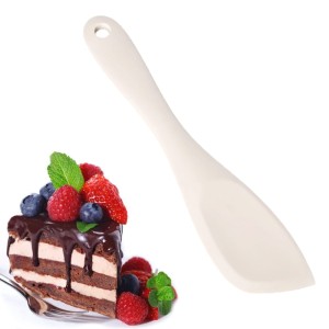 ŁOPATKA NÓŻ CUKIERNICZY DO TORTÓW KREMU CIASTA