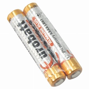 BATERIE ALKALICZNE ENERGIZER LR61 / AAAA 2 SZTUKI