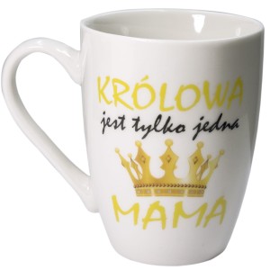 PREZENT KUBEK DZIEŃ MAMY MATKI DLA NIEJ UPOMINEK