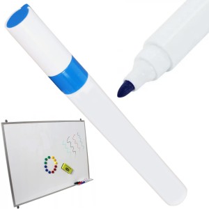 MARKER OLEJOWY PISAK NIEBIESKI WODOODPORNY 3MM