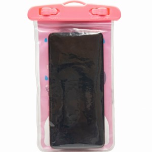 WODOSZCZELNE ETUI NA TELEFON DOKUMENTY POKROWIEC