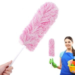 MIOTEŁKA DO KURZU SZCZOTKA ZMIOTKA KURZAWKA 55CM