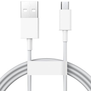KABEL PRZEWÓD USB - MICRO USB QUICK-CHARGE 2M