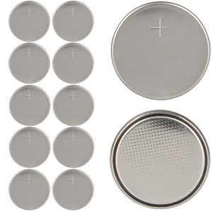BATERIE ALKAICZNE GUZIKOWA AG1 L621 164 LR60 SPECJALISTYCZNA 10 SZTUK 1.5V
