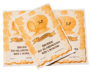 KLAROWIN DO KLAROWANIA WINA ZACIER SWIP KIELCE