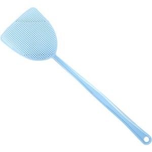 PACKA NA MUCHY KOMARY OWADY ŁAPKA MUCHOŁAPKA 41CM