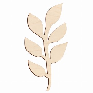 10x DREWNIANA GAŁĄZKA PAPLEMKA PALMA WIELKANOCNA WIELKANOC SCRAPKI DECUPAGE