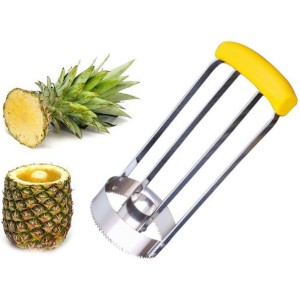 WYKRAWACZ DO ANANASA NÓŻ DRYLOWNICA OBIERACZKA