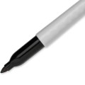 MARKER CZARNY PISAK MAZAK FLAMASTER ZESTAW 4szt