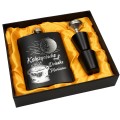 PREZENT dla Dziadka URODZINY 40 50 60 70 80 piersiowka jagermeister ALKOHOL