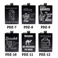PREZENT dla Dziadka URODZINY 40 50 60 70 80 piersiowka jagermeister ALKOHOL