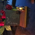 SOLARNY ZNICZ LED STATUETKA NA CMENTARZ GRÓB DUŻA DĄB