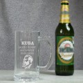 KUFEL DO PIWA Z GRAWEREM PREZENT DLA FACETA NIEGO TATY NA 18-99 URODZINY