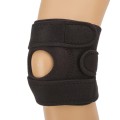 STABILIZATOR OPASKA NA KOLANO ORTEZA USZTYWNIACZ NEOPREN ŚCIĄGACZ