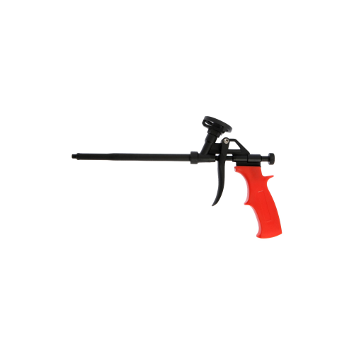 PISTOLET DO PIANKI PIANY MONTAŻOWEJ TEFLONOWY