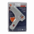 PISTOLET DO KLEJU NA GORĄCO NA KLEJ 60W 11MM + WKŁADY 2SZT