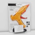 PISTOLET DO KLEJU NA GORĄCO NA KLEJ 100W 11MM