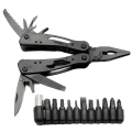 MULTITOOL NARZĘDZIE WIELOFUNKCYJNE SURVIVAL SCYZORYK TURYSTYCZNY 11w1