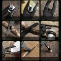 MULTITOOL NARZĘDZIE WIELOFUNKCYJNE SURVIVAL SCYZORYK TURYSTYCZNY 11w1